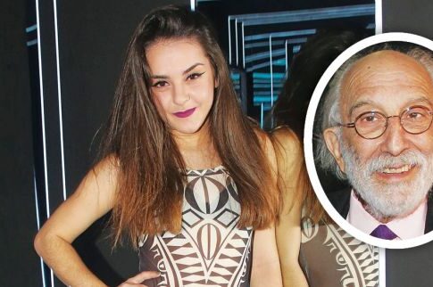 Η Μπονάτσου έχει κόψει επαφές με τον παππού της Αλέξανδρο Λυκουρέζο
