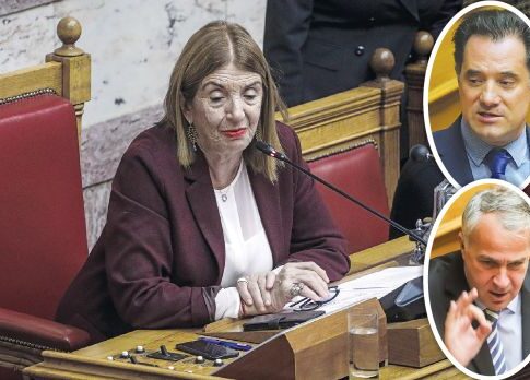 «Βρικόλακες»  και... άγιοι!
