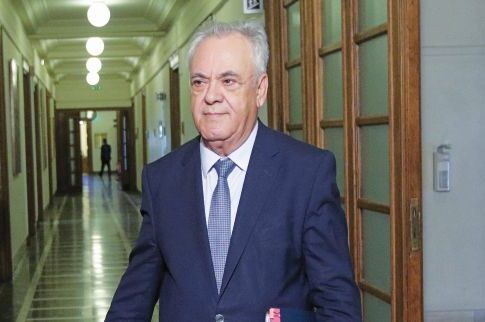 «Τετέλεσται» ο νόμος Κατσέλη!