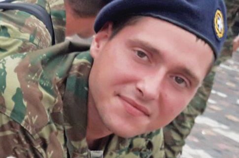 Ανατροπή στην υπόθεση εξαφάνισης του φαντάρου