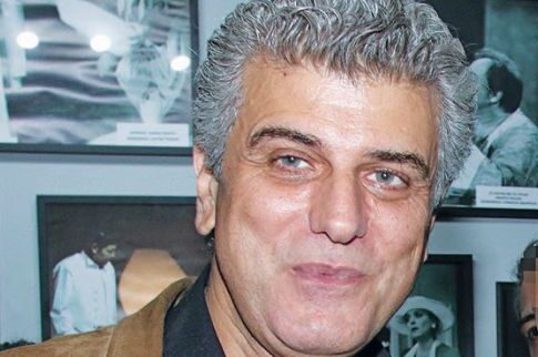 Αυστηρή διευθύντρια ο Κυριακίδης