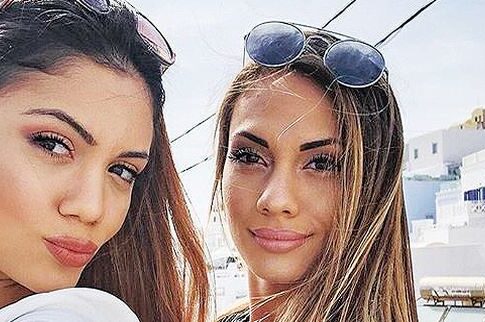 Οικογένεια «Top Model»