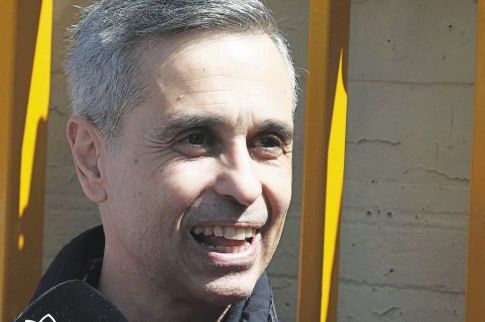 Εκτός Κρήτης τα περιπολικά που δώρισε ο Λεμπιδάκης