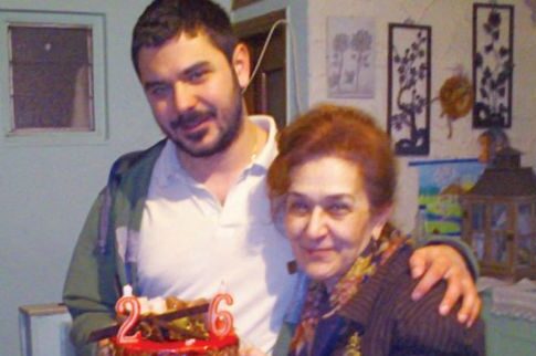 «Την απαγωγή του Μάριου την έμαθα από τη μητέρα του»
