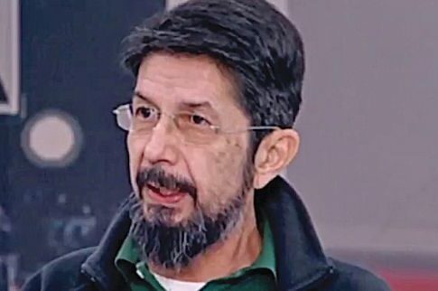 Ο Χουλιάρας αποκάλυψε τη «μάχη» του με τον καρκίνο