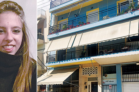 «Δεν ήθελα να κάνω κακό στο παιδί μου» λέει τώρα ο πατέρας-killer της Ειρήνης