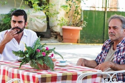 Παύλος Ευαγγελόπουλος: Ερωτεύομαι μια παντρεμένη!