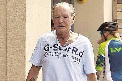 Ασταμάτητος κατήφορος