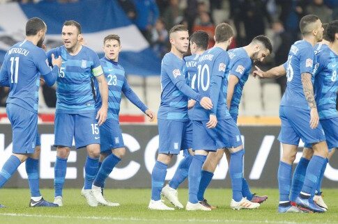 Σημάδια ανάκαμψης