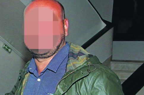 Προφυλακίστηκε ο γιος της γνωστής αστρολόγου για την κόκα από το Εκουαδόρ