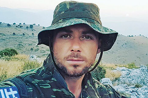 Οι Αλβανοί ζητούν τα ρέστα για την κηδεία του ήρωα Κατσίφα!
