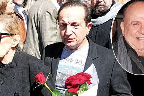 Μουρατίδης - Μπιμπίλας στα «χαρακώματα» με αφορμή τις... κηδείες