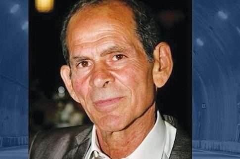 Βρήκε νεκρό τον πατέρα του μέσα στο ρέμα της Χελιδονούς