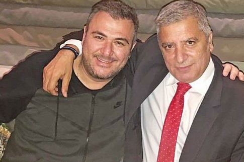 Ο Ρέμος πλησιάζει στον... στόχο του