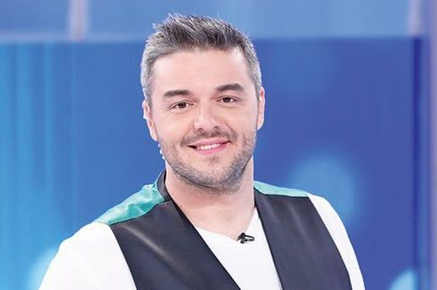 Πέτρος Πολυχρονίδης: Ενας νικητής μού έφερε σε ταψί χειροποίητη κολοκυθόπιτα!