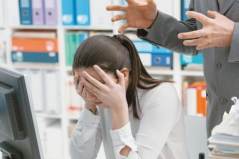 Ψυχανάλυσέ το: «Χτύπημα» στο... σαράκι της αδικίας