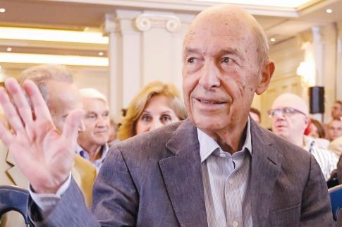 «Πυροτέχνημα»