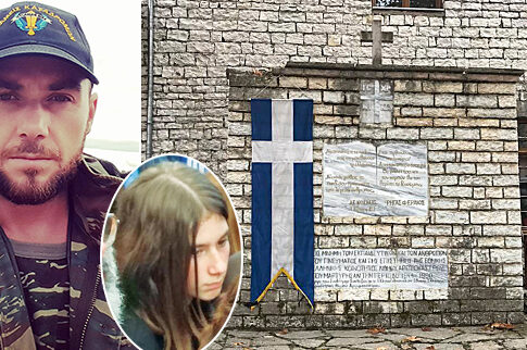 Οι ξενιτεμένοι της Βορείου Ηπείρου «υιοθετούν» την κόρη του Κατσίφα