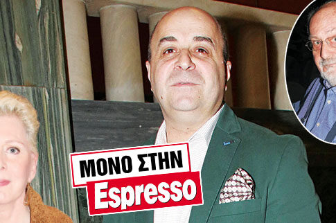 O Μάρκος Σεφερλής είναι ο τελευταίος των μεγάλων!