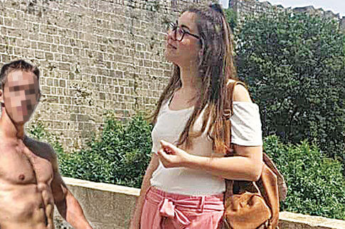 Οι παρτίδες των killers της άτυχης Ελένης Τοπαλούδη με τους βιαστές της