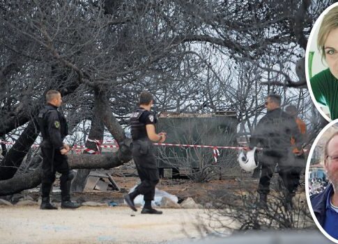 Μήνυση κατά του κρατικού μηχανισμού από τους συγγενείς της Σπηλιώτη