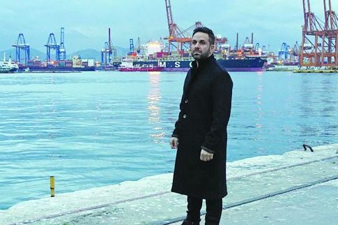 Σε απόγνωση ο Γιώργος Γιαννιάς