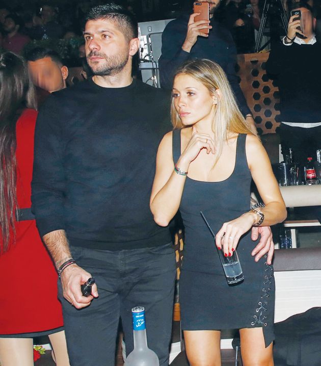 ΣΤΟΝ ΒΕΡΤΗ Σηφάκης και Στεφανίδη