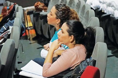 Αδελφές Σπανομάρκου από... ατόφιο χρυσάφι