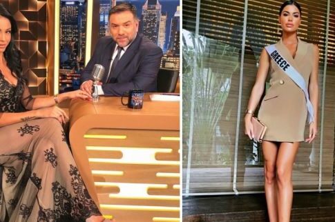 Η Μπέλλα δεν κρατάει κακίες