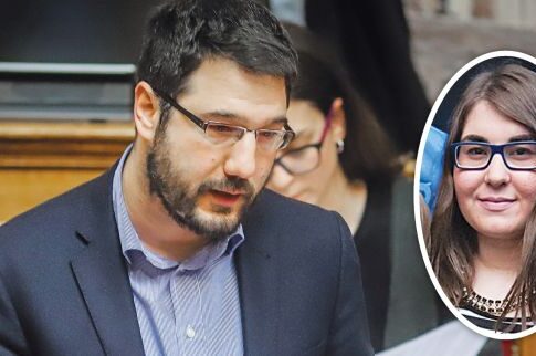 «Η κουλτούρα του βιασμού δολοφονεί»
