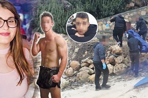 Κτήνη χωρίς οίκτο για την Ελένη