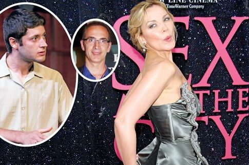 O Kρομμύδας μαθητής της Σαμάνθα του «Sex & the city»