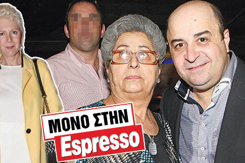 «Το παιδί μου δεν είναι σκουπίδι κυρία Ακρίτα»
