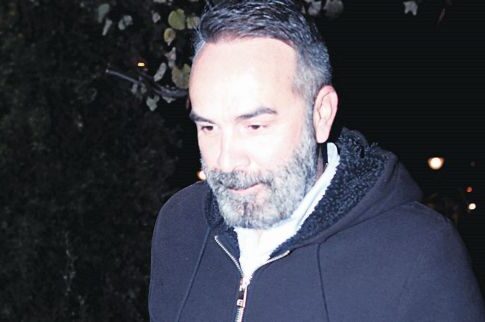 Στα δικαστήρια ο Γκουντάρας