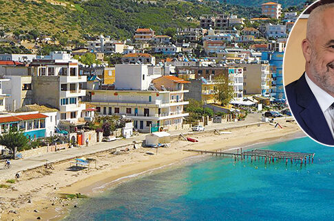 Αρπάζουν περιουσίες Βορειοηπειρωτών