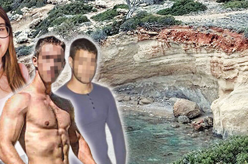 DNA του Αλβανού στο φονικό σίδερο