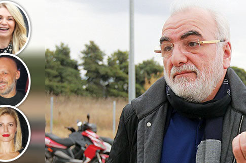 Ο Ιβάν «διψάει» για αίμα στο Open