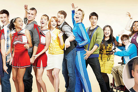 Ο «εφιάλτης» του «Glee»
