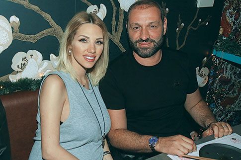 Γεννητούρια με φλας!