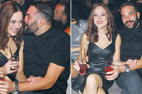 Non stop ξενύχτια για την Μπάγια