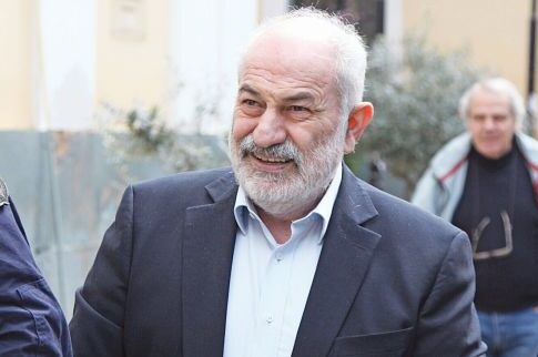 Κάθειρξη 22 ετών στον Γιάννη Σμπώκο για δωροδοκία  και μαύρο χρήμα στην υπόθεση των ρωσικών Tor-M1