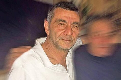 Θρίλερ με το κινητό του 61χρονου που εξαφανίστηκε από το Αγιον Ορος