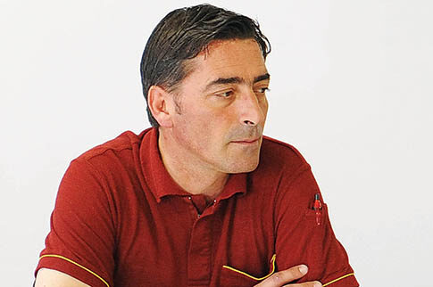 Πρόβα θανάτου!