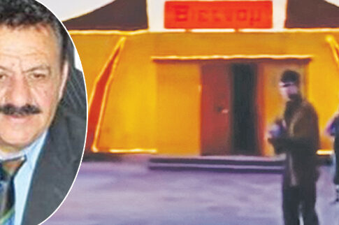 «Εσβησε» το αστέρι του «Βιετνάμ»