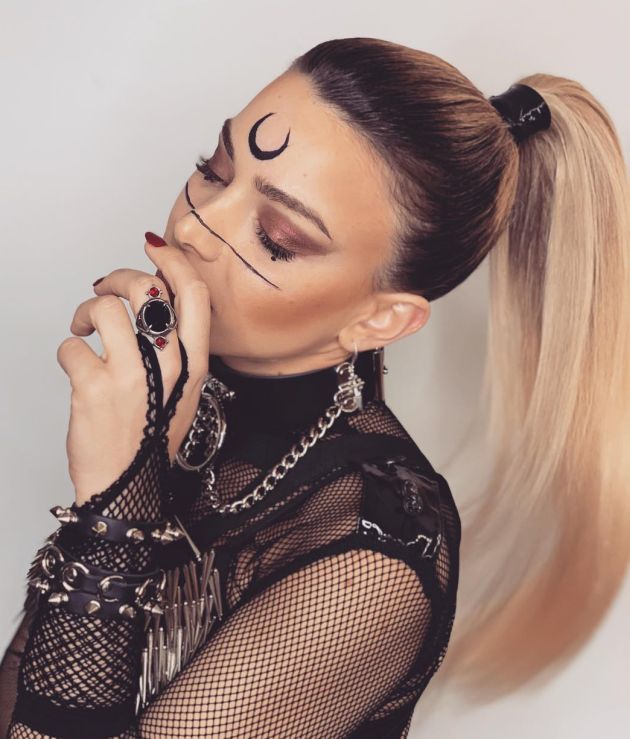 Η Ζοζεφίν Βέντελ