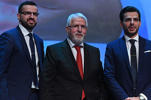 Σημαντικές ειδήσεις για το μέλλον της υγείας: AMLI 2018