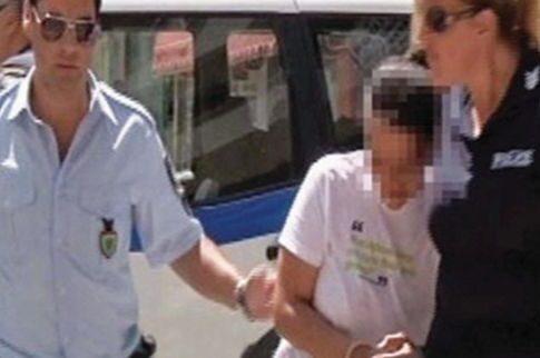 Αέρας ελευθερίας για τη «Μήδεια» που έβαλε το βρέφος της στην κατάψυξη