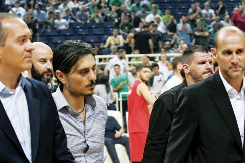 Ελλειψη στοιχείων