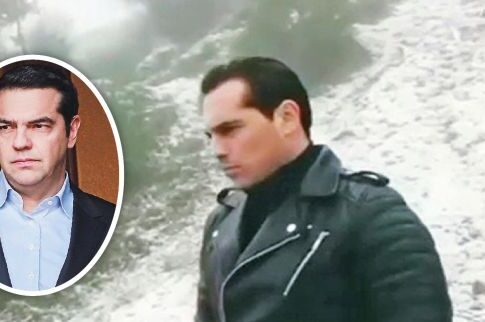 O Aνανιάδης θα... σώσει τον Τσίπρα από τους «τρομοκράτες»