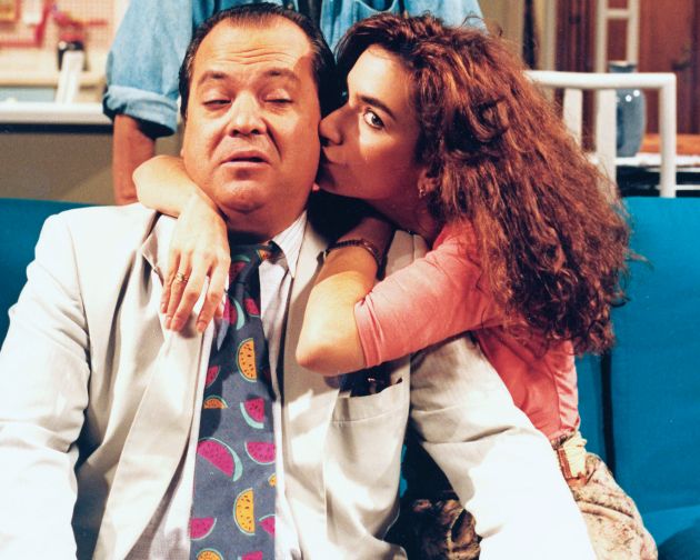 Με τον Χρήστο Βαλαβανίδη στους «Αυθαίρετους»